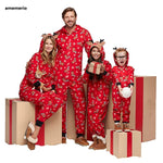 Christmas Onesies